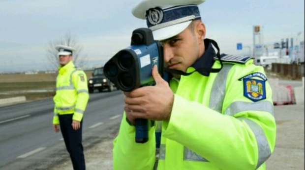 Pentru prima oară, o instanță din Iași ia decizia care ar trebui să bage spaima în șoferii violenți din România