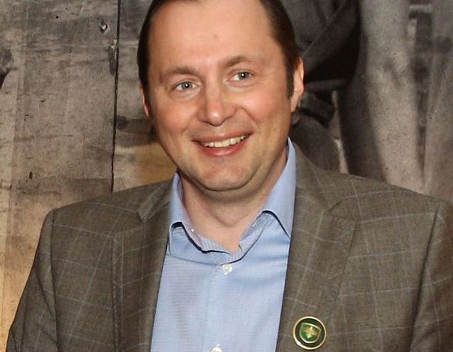 Top 100 cei mai admirați CEO: Igor Tikhonov, președinte Ursus Breweries