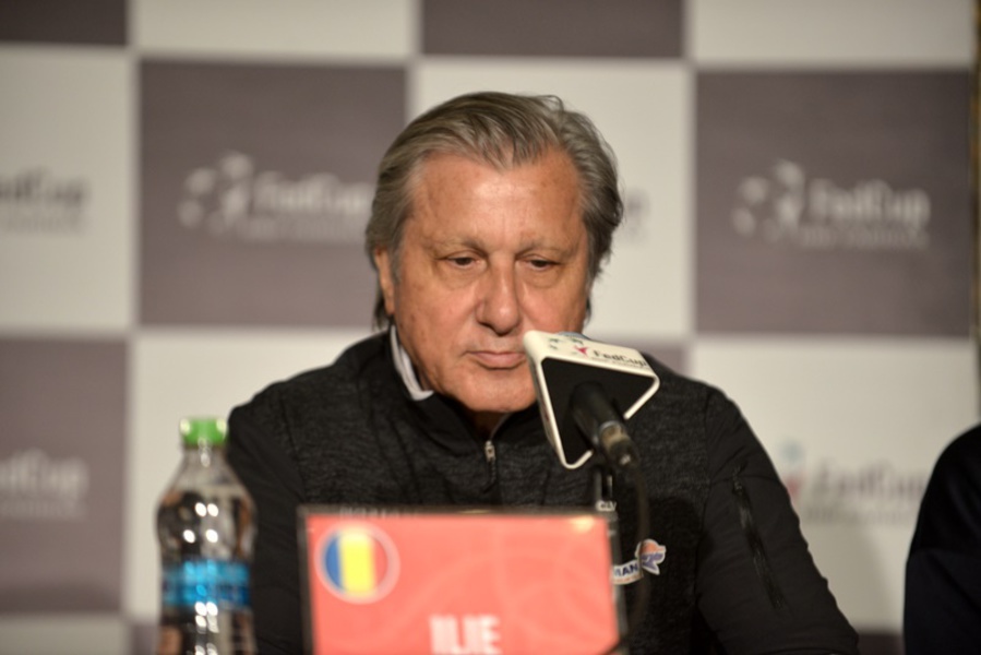 "Plecați de pe această planetă dacă credeți așa ceva!" Momentul revanșei pentru Ilie Năstase. Scriitorul britanic care își face praf conaționalii după scandalul provocat în România