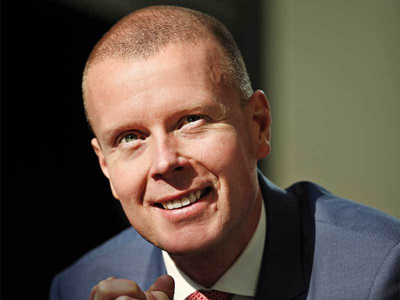 „Punctul forte al oricărui business este echipa” – Jaak Mikkel, CEO-ul Coca-Cola România