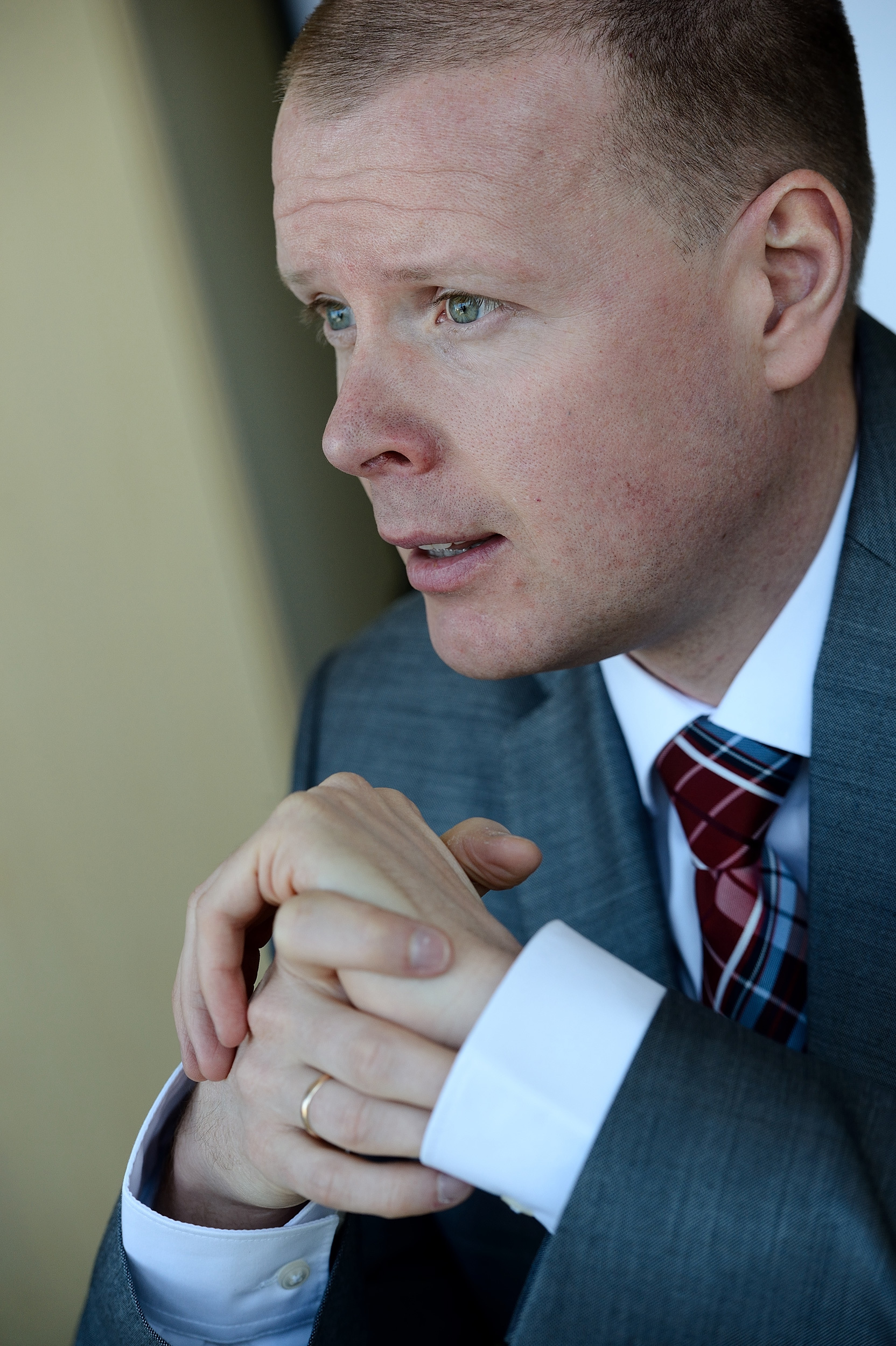 Top 100 cei mai admirați CEO: Jaak Mikkel, director general la Coca-Cola HBC România