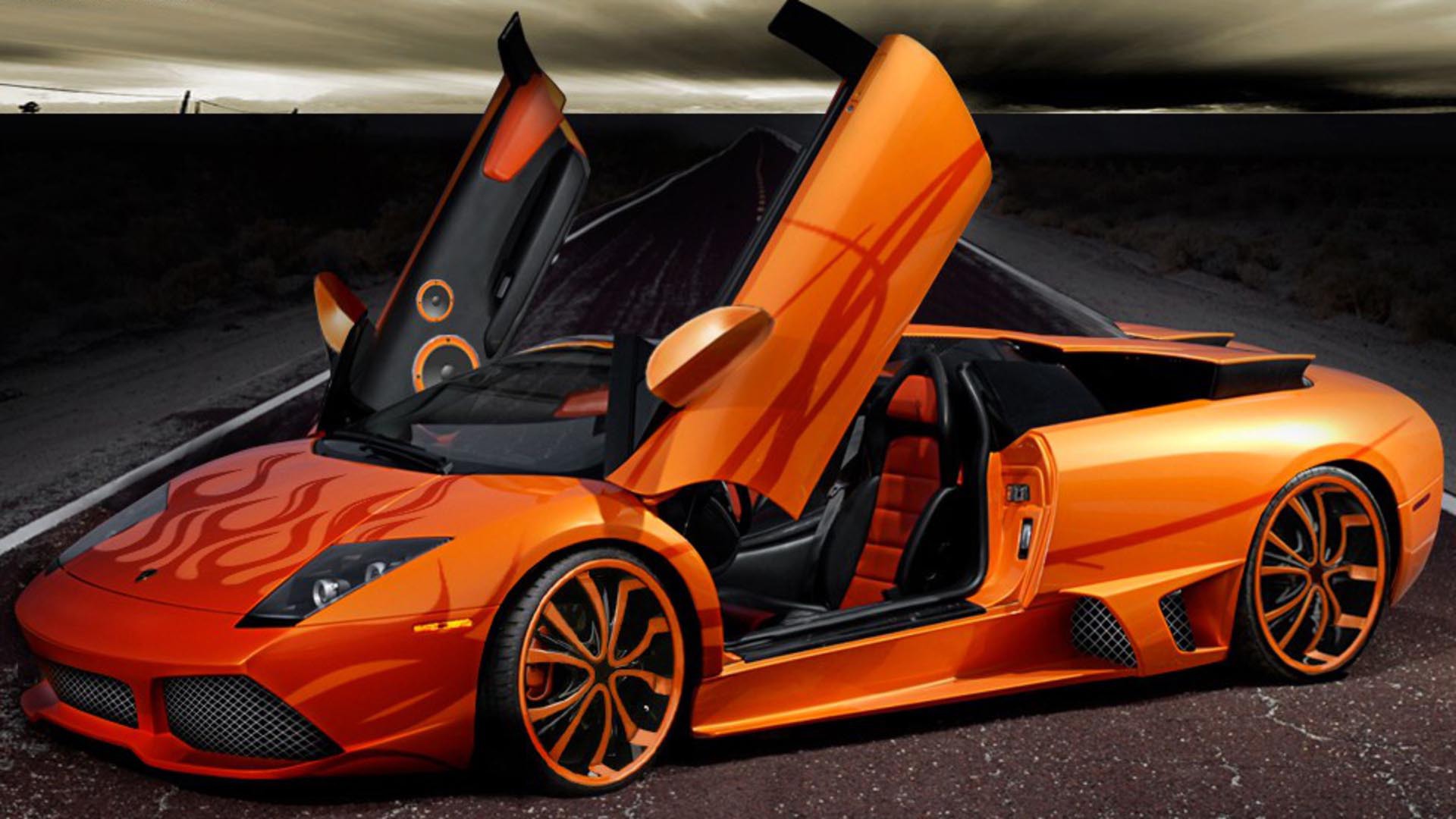 Cum arată moștenitoarea de 22 de ani a imperiului Lamborghini - GALERIE FOTO