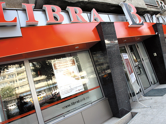 Activele Libra Bank s-au dublat în ultimii doi ani