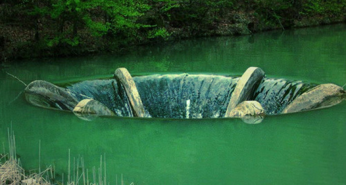 Destinații de weekend: care sunt cele mai ciudate obiective turistice din Ardeal