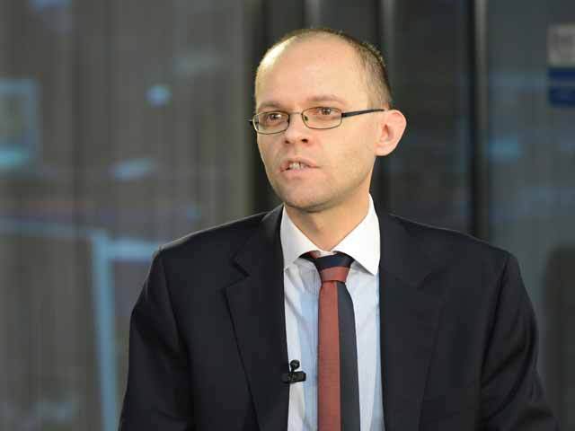 Top 100 cei mai admirați CEO: Marius Popescu, director general NN Asigurări de Viață