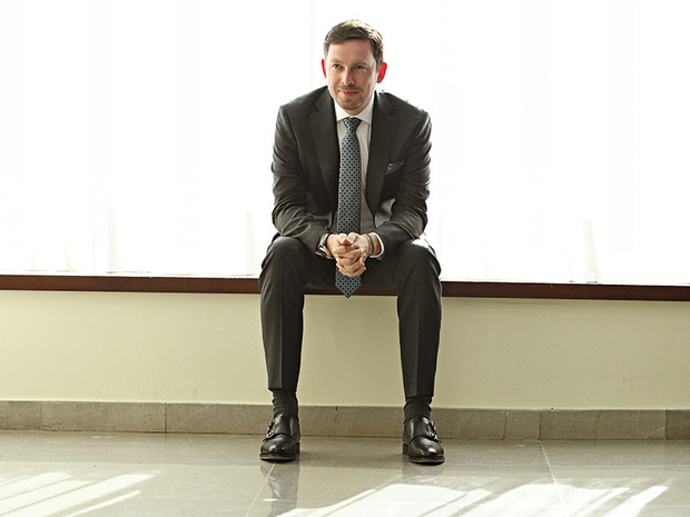 Prioritățile CEO-ului CEZ în România în următoarea perioadă