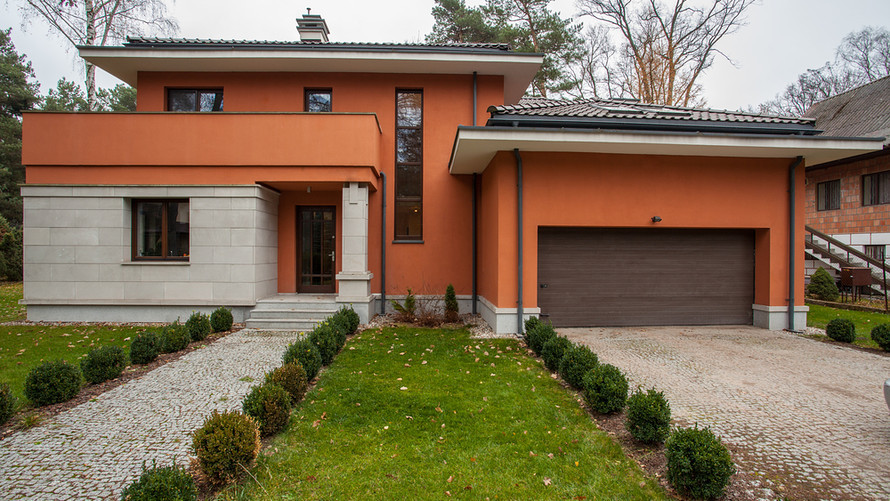 Vrei să-ți vinzi casa pentru mai mulți bani? Ce culori trebuie să eviți?