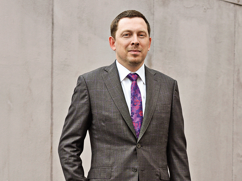 Top 100 cei mai admirați CEO: Martin Zmelik, CEO al CEZ