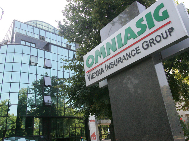 Afacerile Omniasig au crescut anul trecut cu 11%