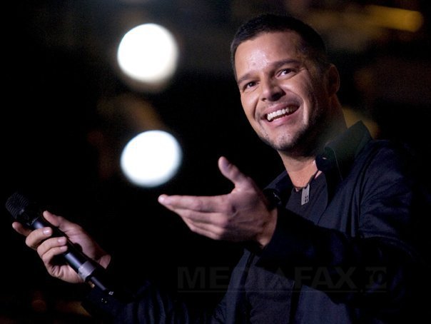 Ricky Martin, mișcare SURPRINZĂTOARE de carieră. NIMENI nu se aștepta la așa ceva