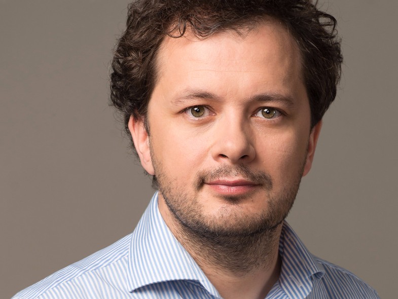 Robert Berza este noul General Manager Fashion Days