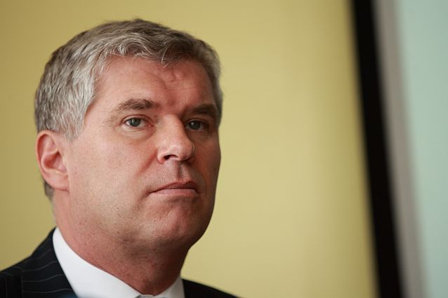 Top 100 cei mai admirați CEO: Robert Rekkers, director general al Agricover Credit IFN