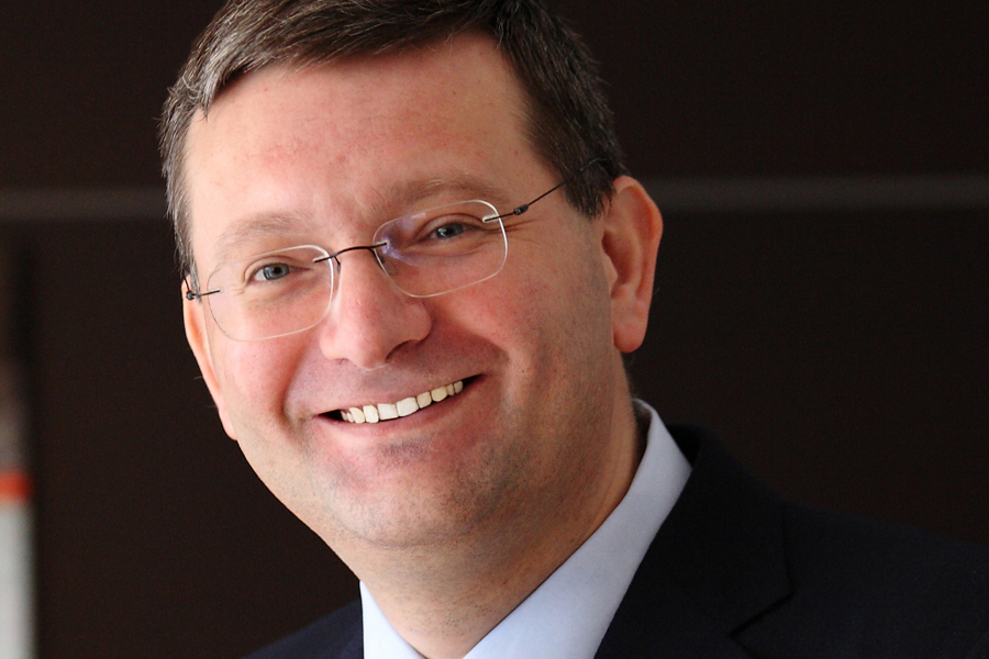 Top 100 cei mai admirați CEO: Șerban Toader, senior partner, head of audit & assurance la KPMG