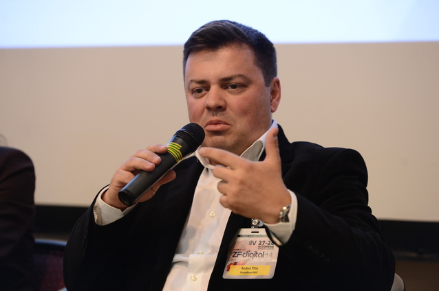 A făcut cel mai mare pariu tehnologic și i-a reușit. Anul acesta a vândut compania pentru 15 milioane de dolari