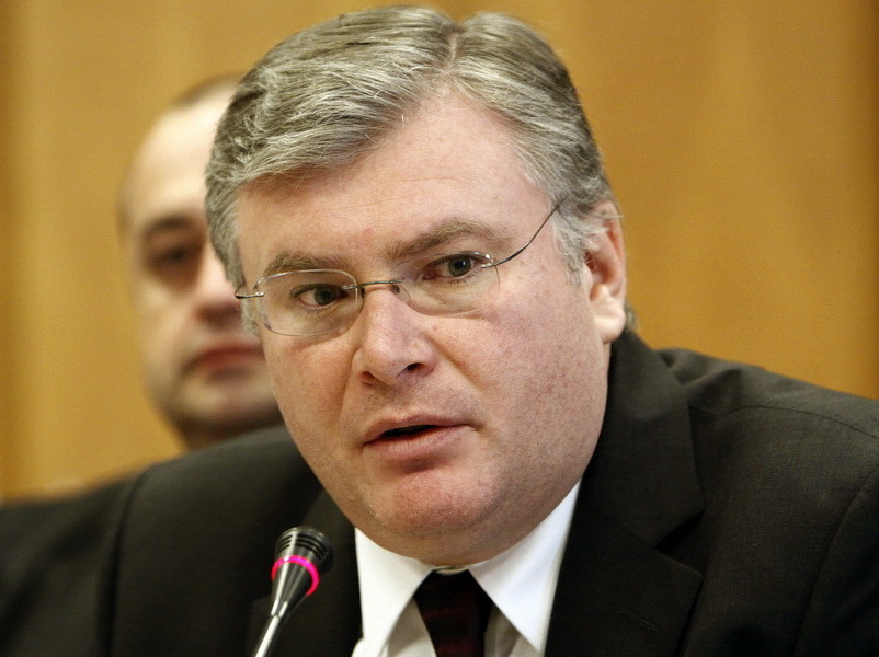 Top 100 cei mai admirați CEO: Sorin Mîndruțescu, country leader Oracle România
