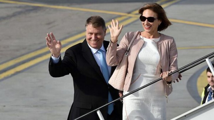 Cine s-a mutat în casa din Sibiu care a aparținut familiei Iohannis