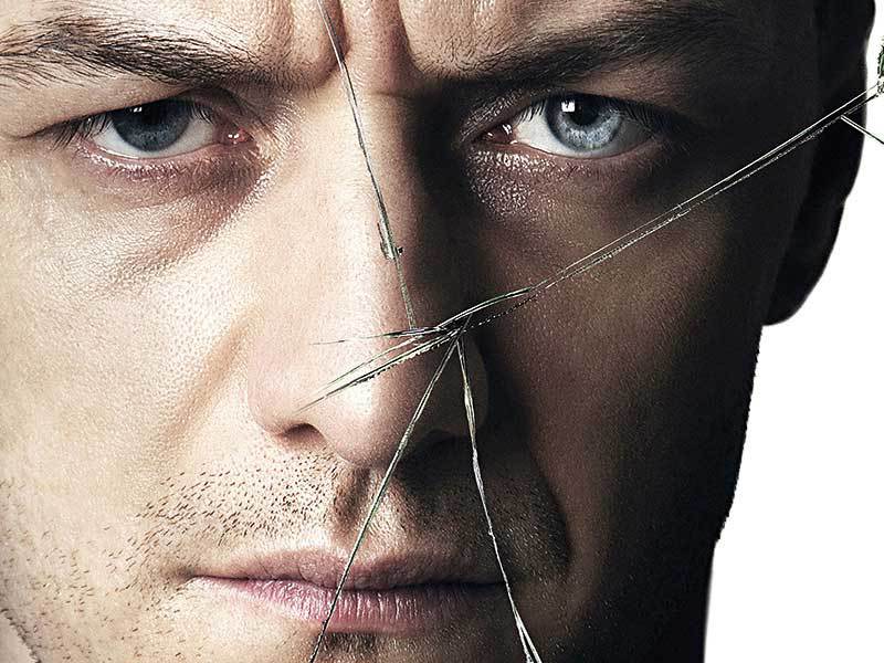 Cronică de film: Split
