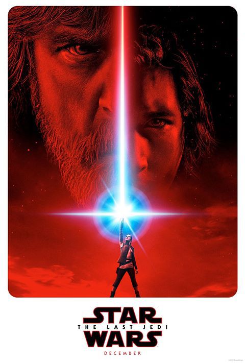 A apărut primul trailer al celui mai așteptat film al anului - Star Wars: The Last Jedi