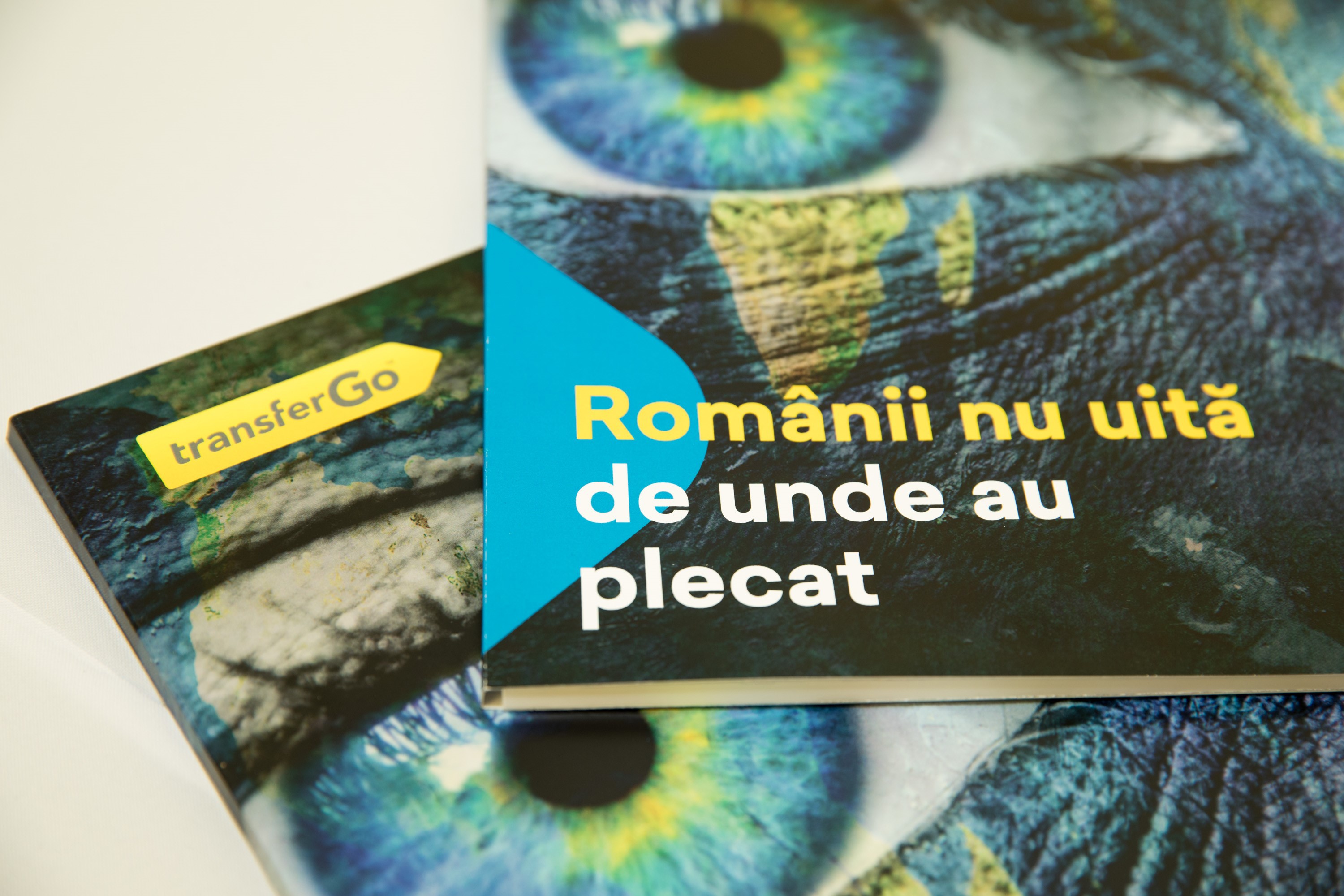 Compania de transfer de bani online care i-a ajutat pe români să trimită în țară peste 22 de milioane de euro în 2016