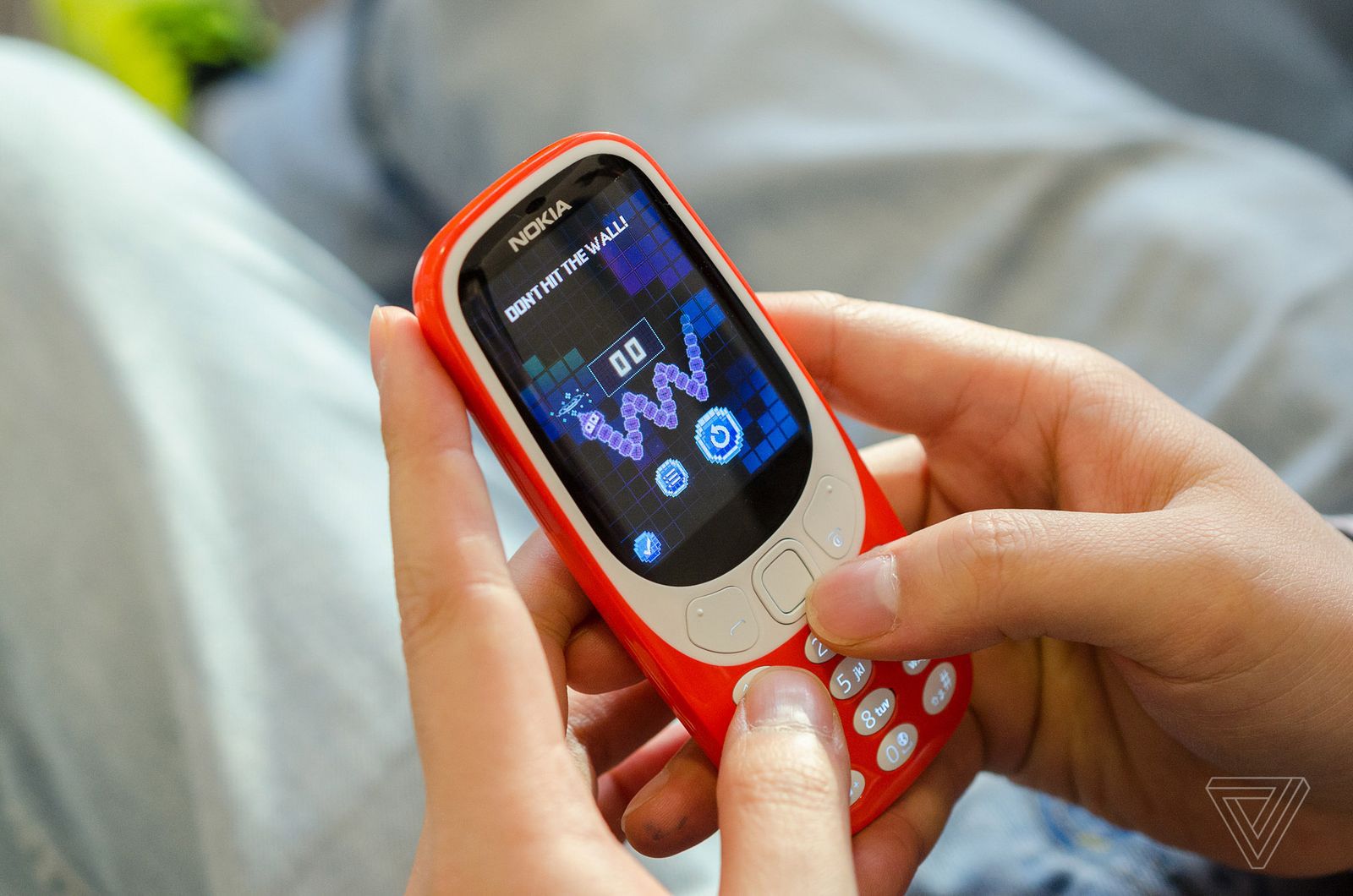 Surpriza neplăcută pentru fanii Nokia. Cât va costa noul Nokia 3310 în magazinele din Europa