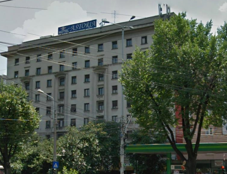 Dosarul privind vânzarea Hotelului Astoria București, trimis în judecată de DNA