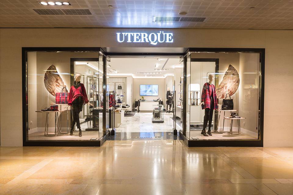 Un nou brand deținut de Inditex a intrat pe piața din România
