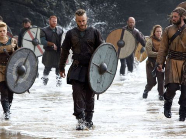Motivul incredibil pentru care vikingii plecau în raiduri. Descoperirea care răstoarnă tot ce ai văzut în filme