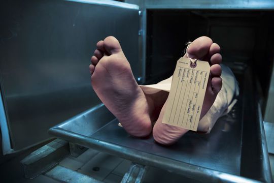 DESCOPERIRE URIAȘĂ a cercetătorilor care dărâmă cel mai puternic mit al vieții pe pământ. Ce se întâmplă CU ADEVĂRAT după moarte