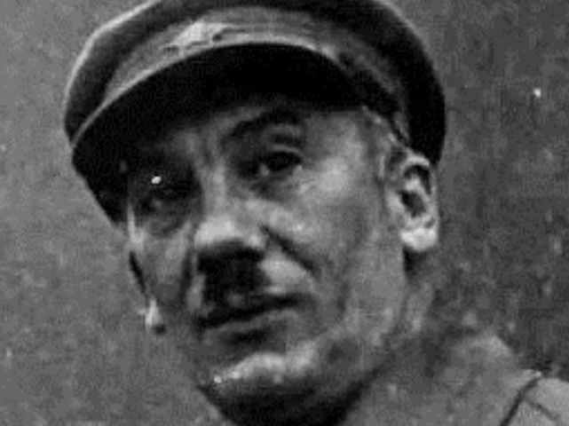 Criminalul evreu despre care nu vorbește nimeni. A omorât zeci de milioane de oameni. Este unul dintre cei mai mari ucigași din istorie