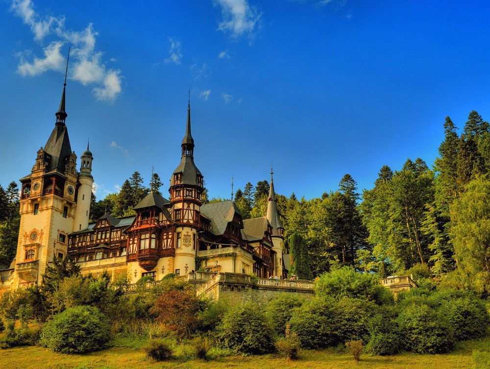 17 lucruri fascinante despre România, descoperite de britanici. Voi câte știați?