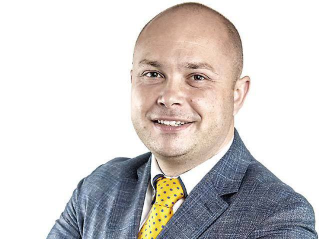 Cum a reușit un fost polițist arădean să facă 26,8 mil euro cu afacerea sa