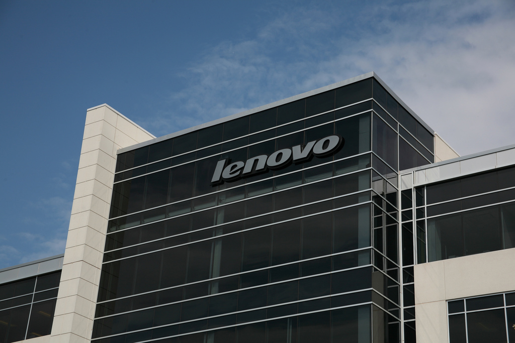 Lenovo, venituri de 43 de miliarde de dolari în 2016, în scădere cu 4,2%