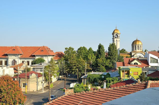 Al patrulea oraș din România în care prețul locuințelor trece de 1.000 euro/mp