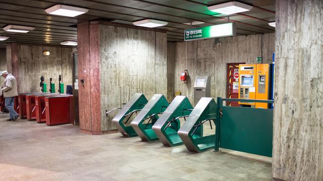 ”Panică” printre corporatiști: Metrorex a anunțat oficial când se închid stațiile de metrou Pipera și Aurel Vlaicu
