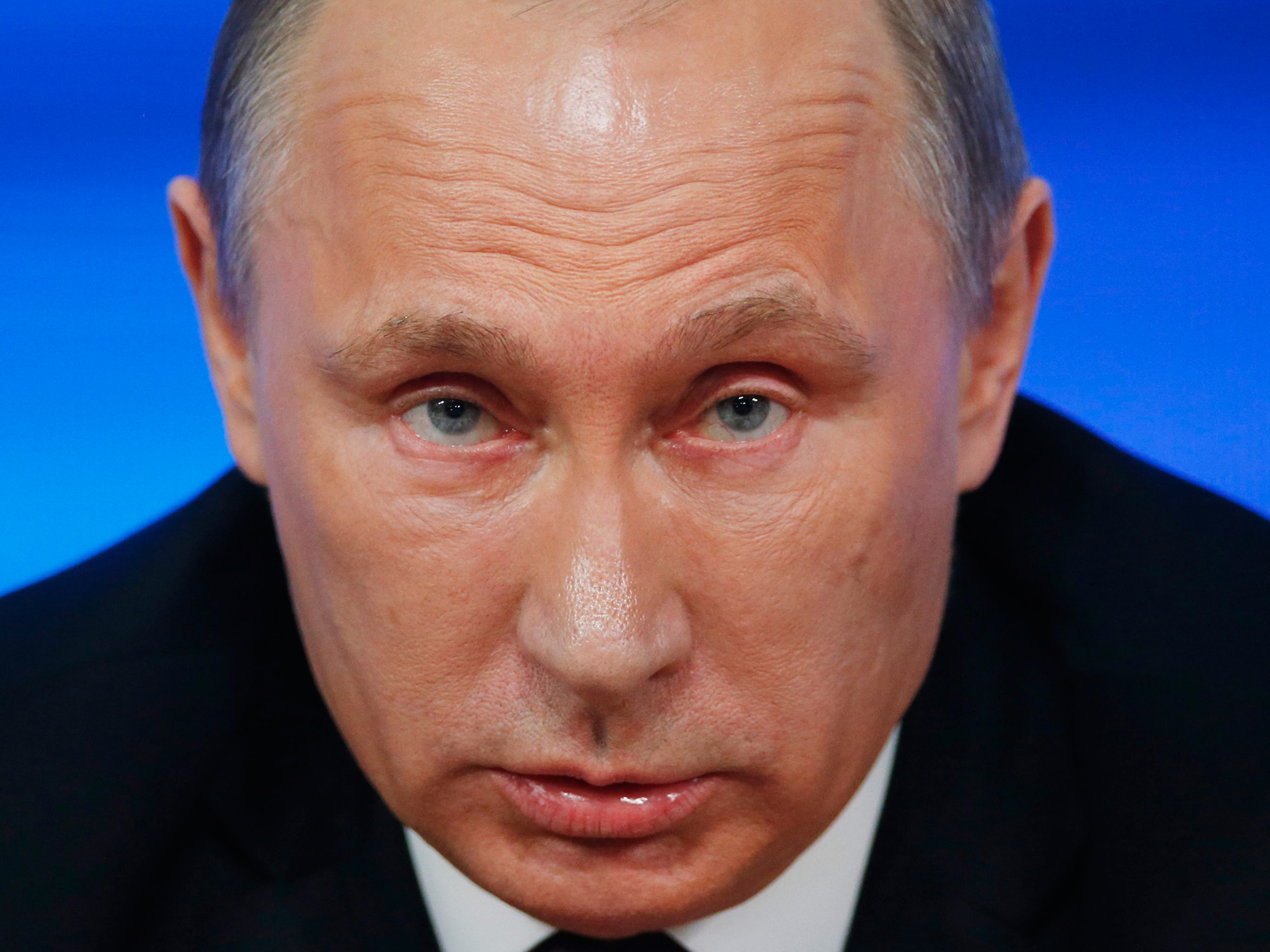 Ce smartphone-uri folosesc celebritățile și lideri precum Putin sau Merkel?