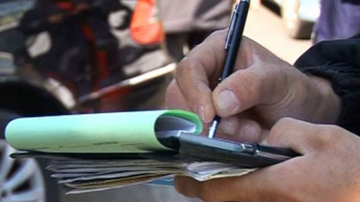 Se măresc amenzile pentru bucureșteni! Cât poți primi dacă arunci un ambalaj pe stradă