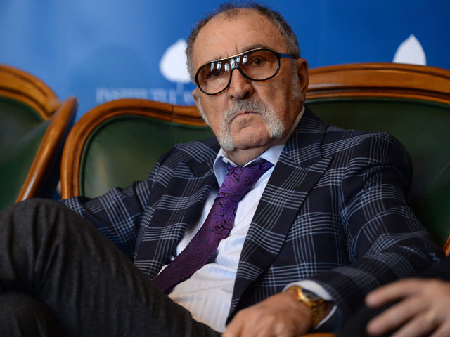AMBIȚIA lui Ion Țiriac a ajuns senzație în presa internațională. Anunțul șoc tocmai a fost făcut. Ce vrea să facă Țiriac este incredibil