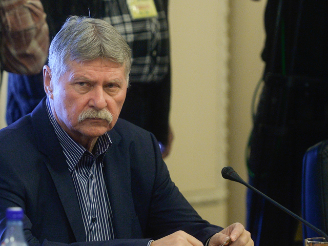 Senatorul UDMR poreclit „drujba lui Dumnezeu“, are acțiuni la Transgaz de 36 mil. lei