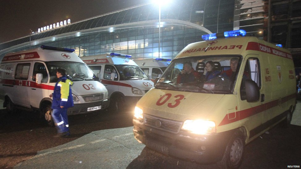Dezastrul a lovit Moscova în această noapte! Bilanțul până la această oră este URIAȘ