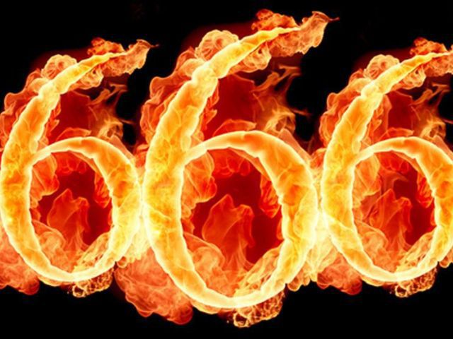 Cel mai mare secret al Bisericii. Ce înseamnă în realitatea temutul 666