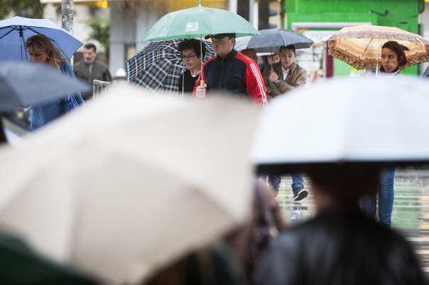 PROGNOZA METEO pentru weekend