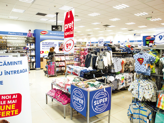 DISCOUNT MASIV la un mare retailer din România. Prețurile produselor ajung și la 1,99 lei. Se vând ca pâinea caldă