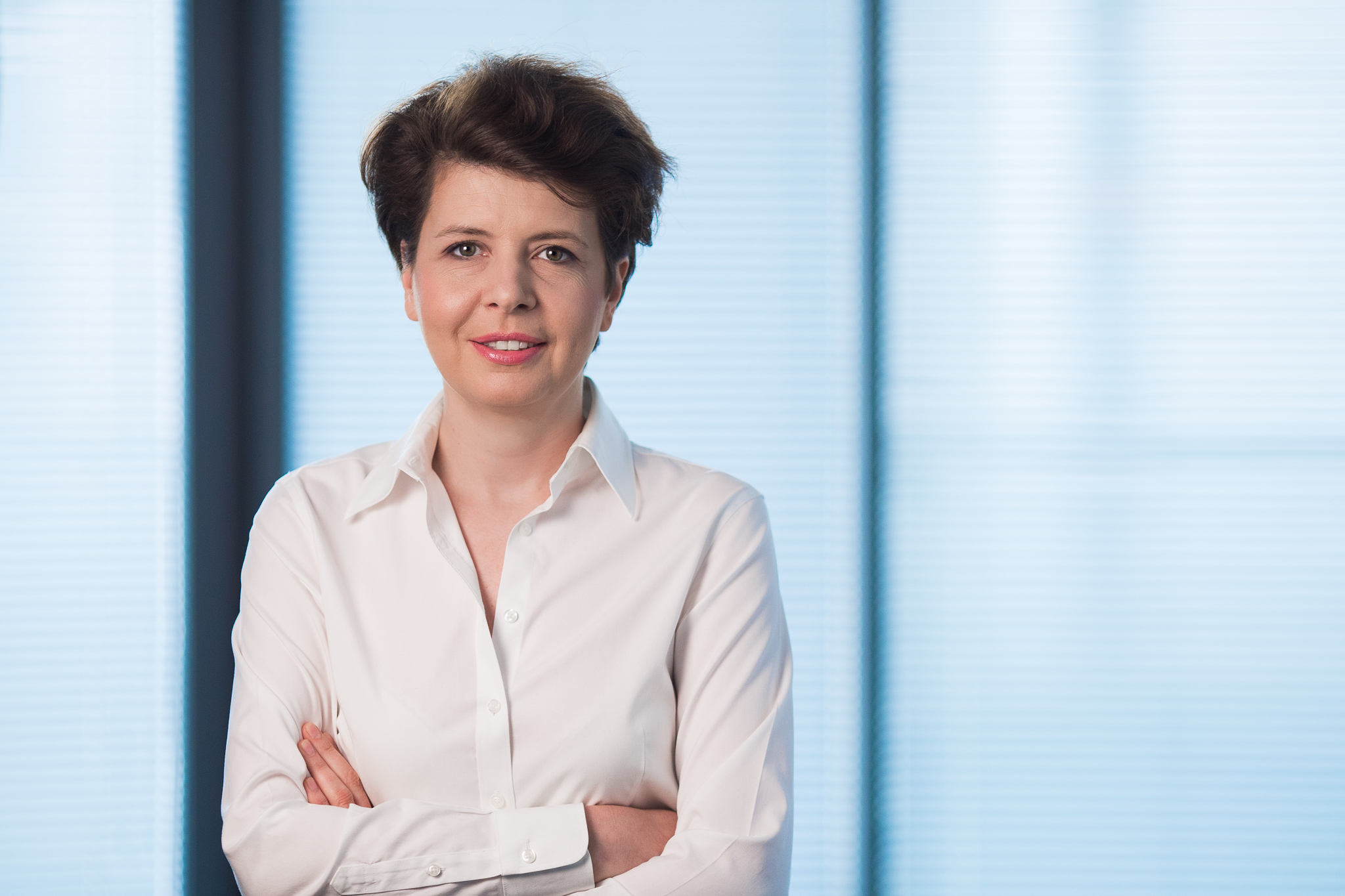 Anna Grzelonska este noul CEO al NN Asigurări de Viață