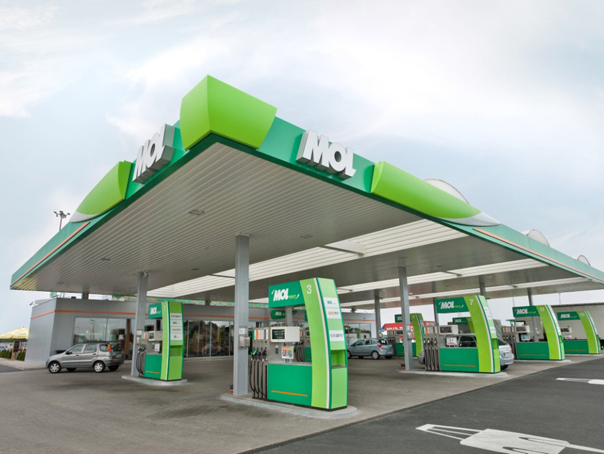 Mol investește peste 2,3 milioane de euro într-un nou terminal de GPL