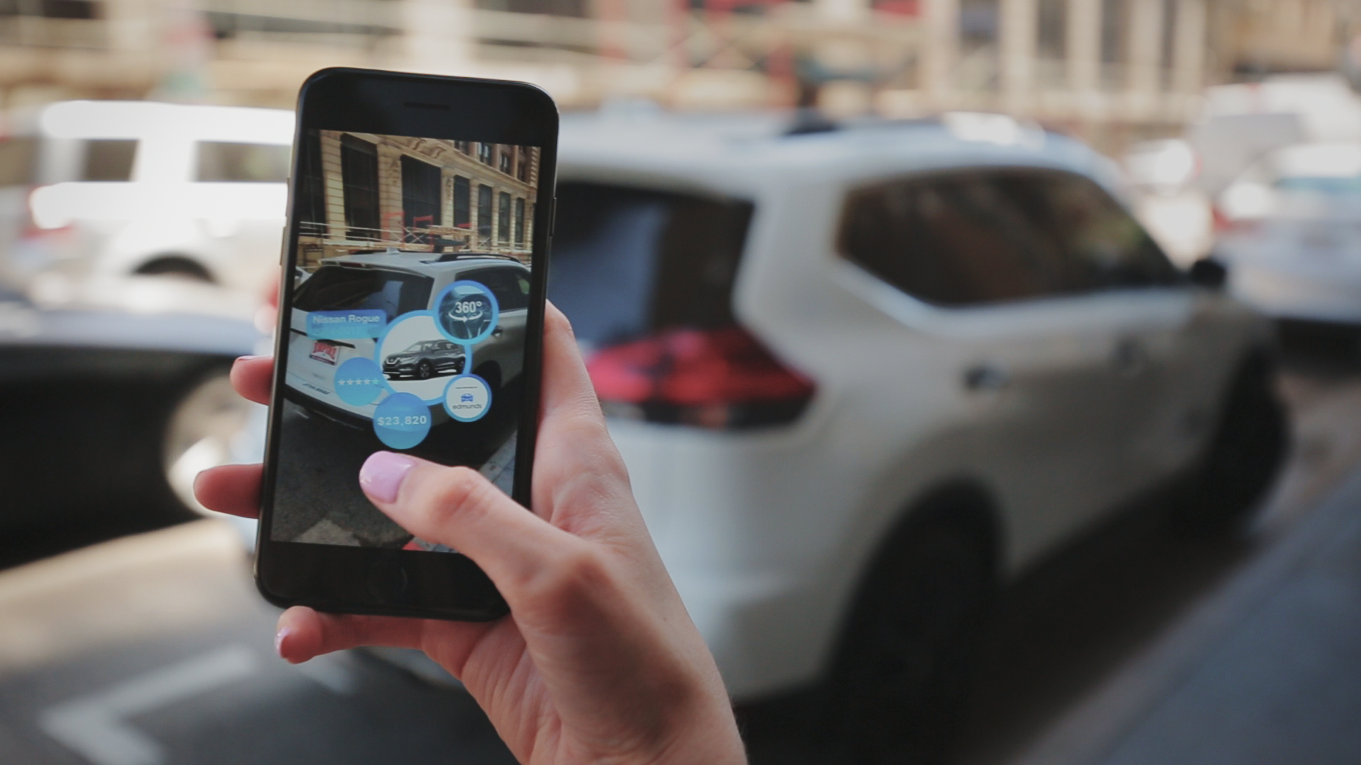 A apărut aplicația mai tare decât Pokemon GO. Nu mai lași telefonul din mână