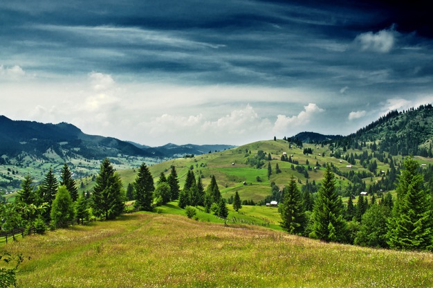 4 destinații de vis din România pentru mini-vacanța de Rusalii