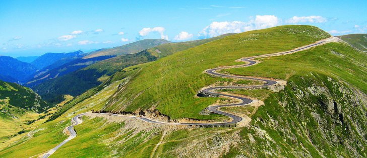 Anunț de ultimă oră de la CNAIR! Când se deschide Transalpina?