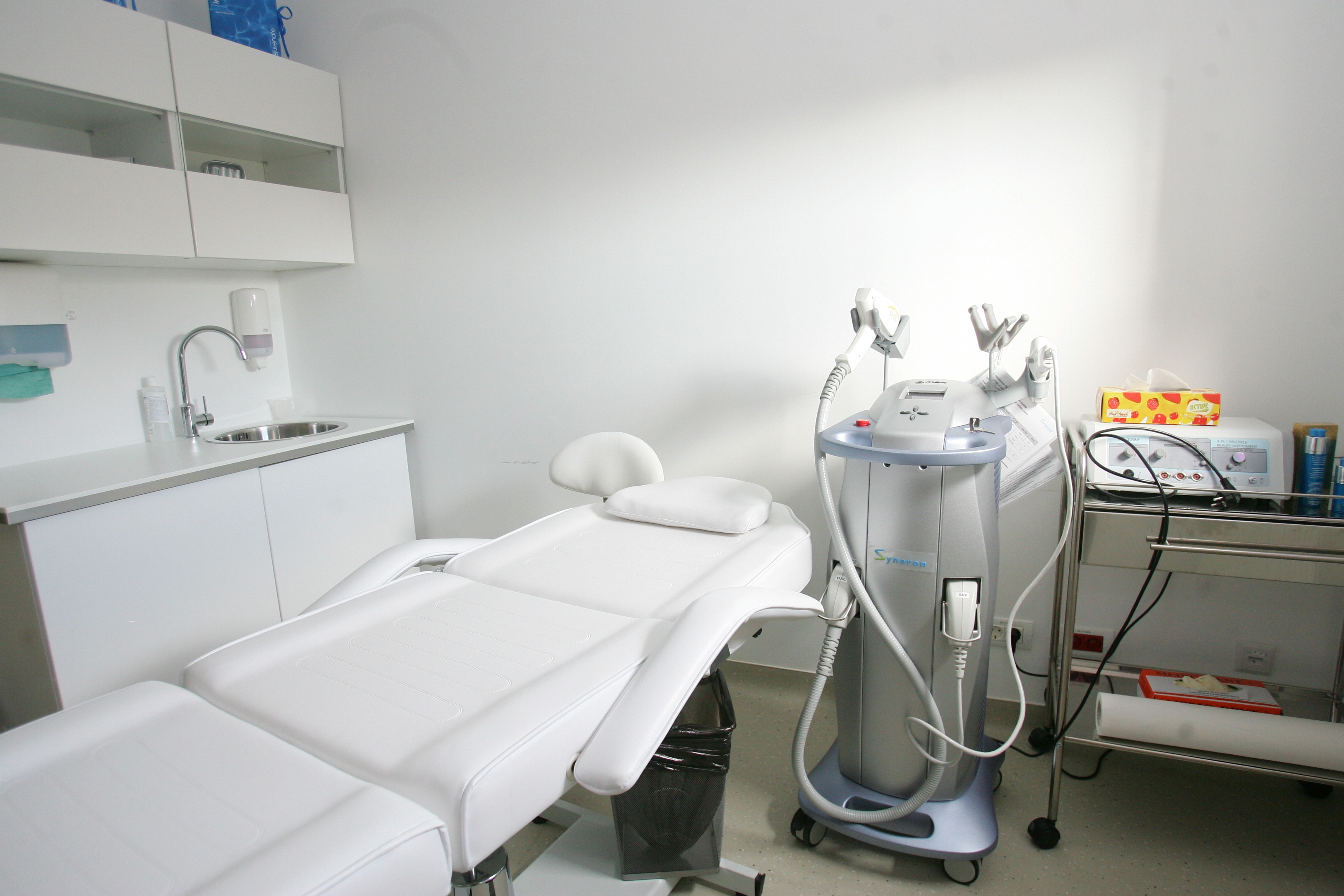Clinicile Amethyst au început 2017 cu venituri de 2,4 milioane euro
