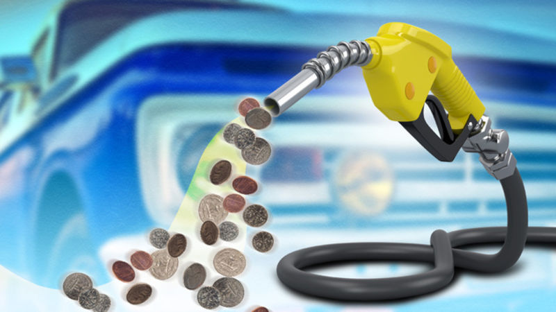 Cum să consumi cu 30% mai puțină benzină. 9 trucuri de bază când mergi cu mașina