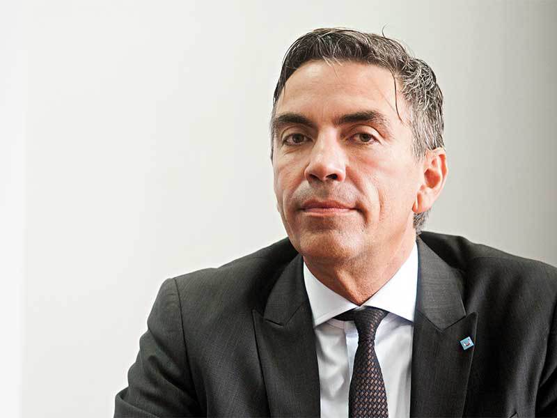 Medicul român care a transformat criza într-un succes. Cum a reușit să ajungă la afaceri de peste 40 de milione de euro în perioada în care toată lumea pierdea bani